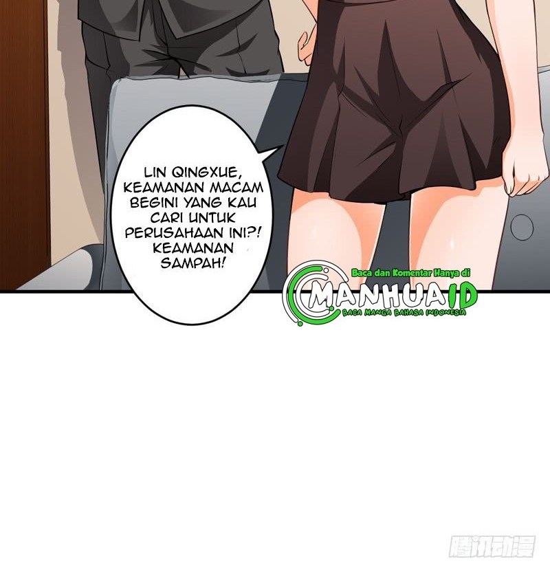Super Security In The City Chapter 01-06 Gambar 97